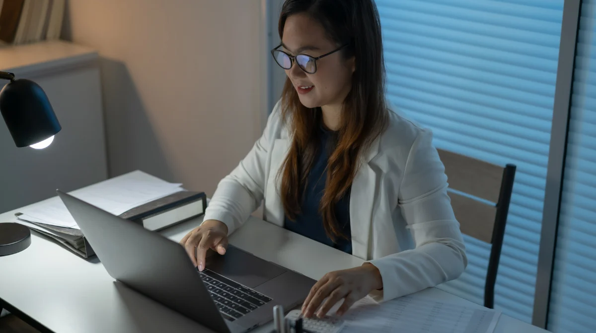 1.日本IT業界のサービス残業:データで現状をチェック