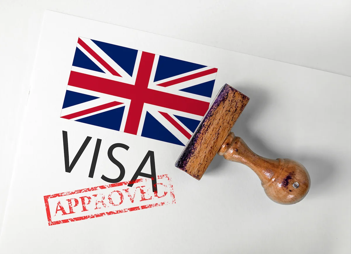 11．イギリス人エンジニアとして日本でビザを取得し活躍する