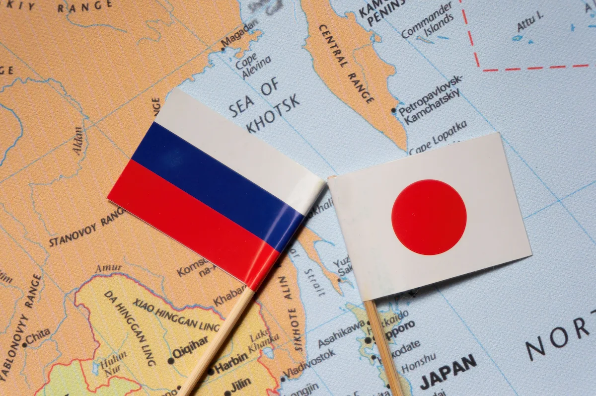 11.ロシア人エンジニアが日本ビザを取得して成功するために