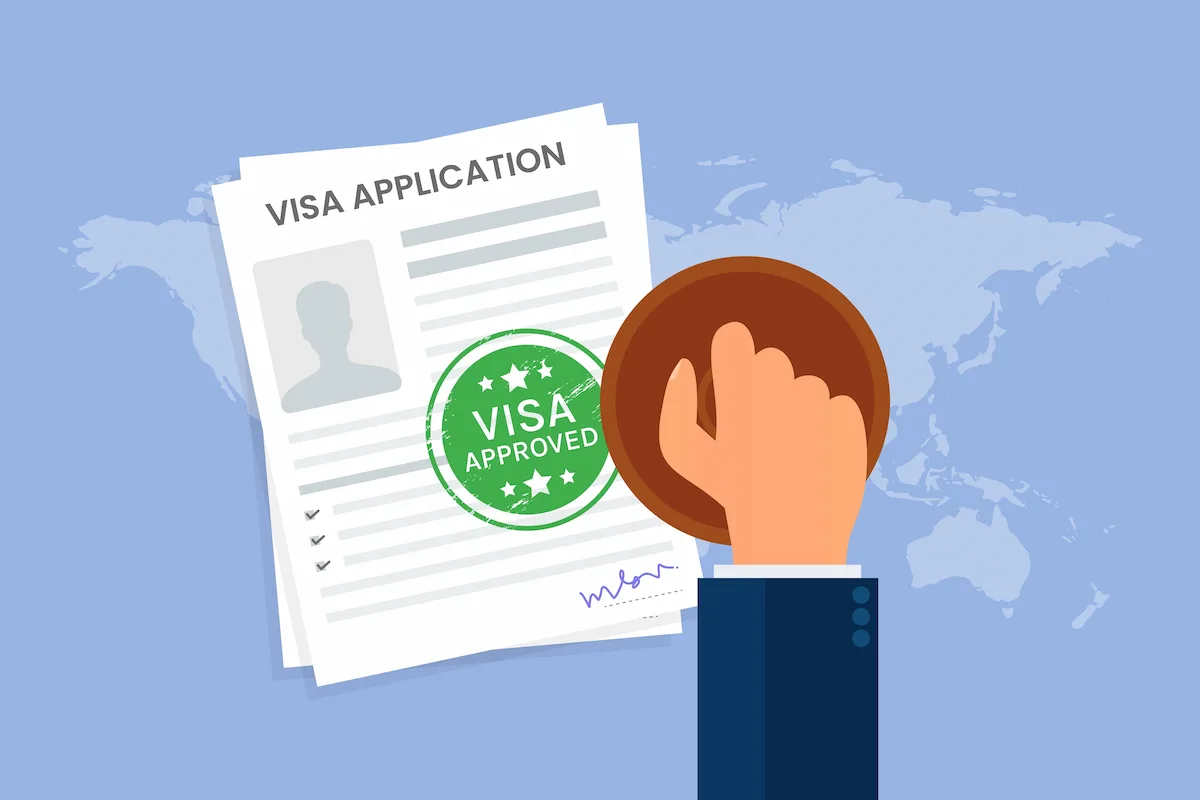 3. Japanese Work Visa Guide for Engineers
