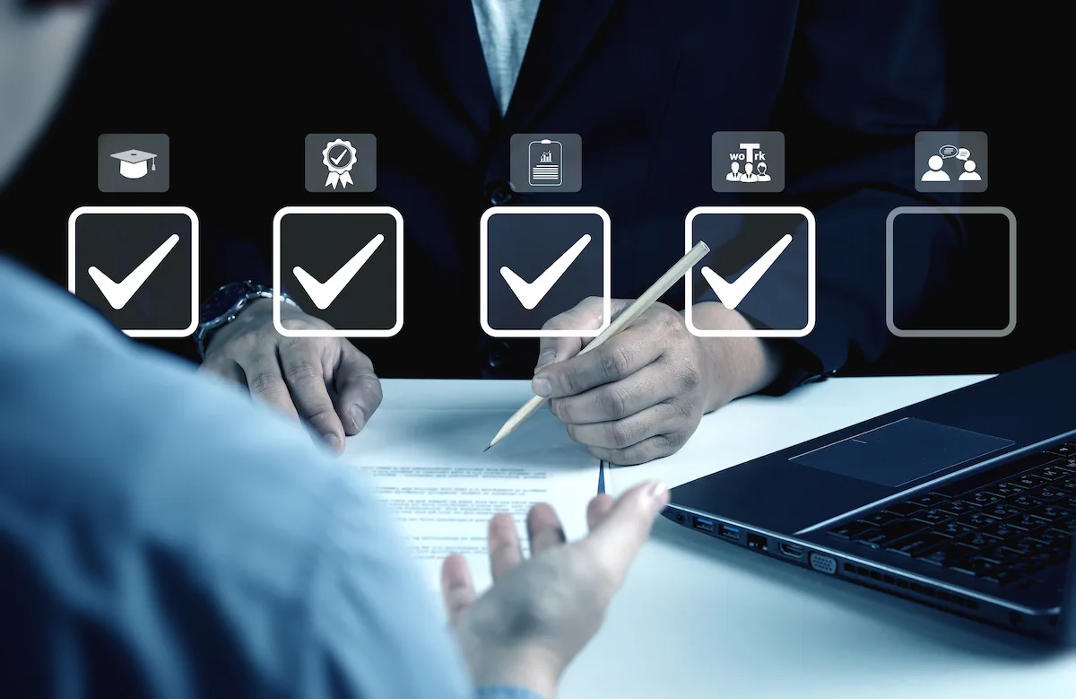 4. Qualifications and Experience Required for Immigrant Engineers