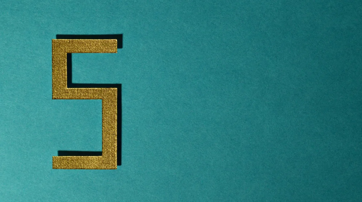 4. Five Critical Behaviors to Avoid in Salary Negotiations