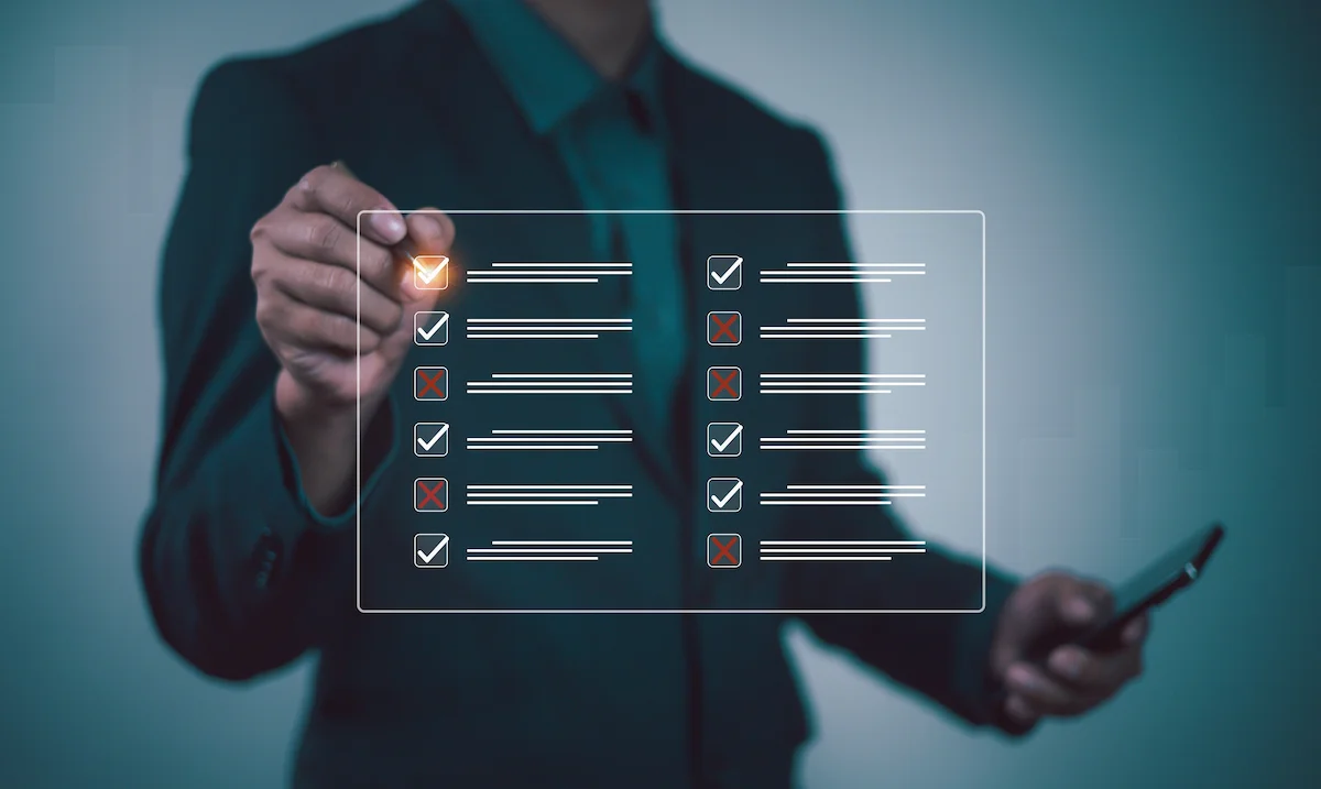 6. [Point 4] Record Selection and Purpose-Specific Optimization