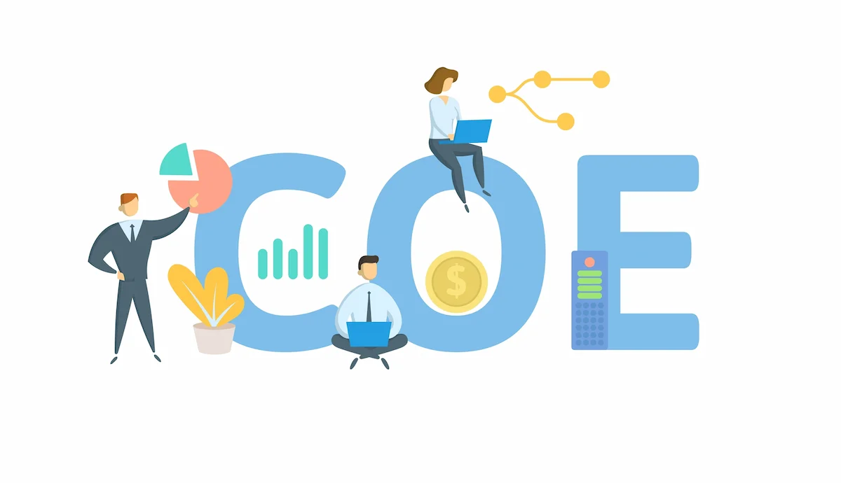 7．COE（在留資格認定証明書）申請の手続き