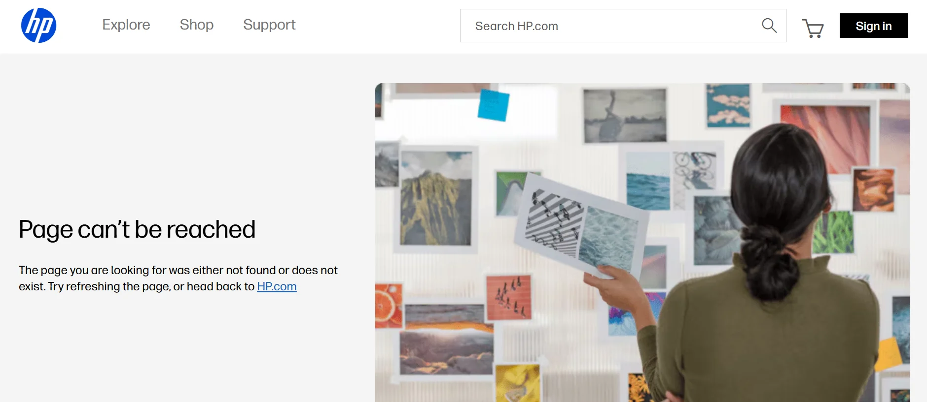 HP Japan: Work Style Emphasizing International Team Collaboration