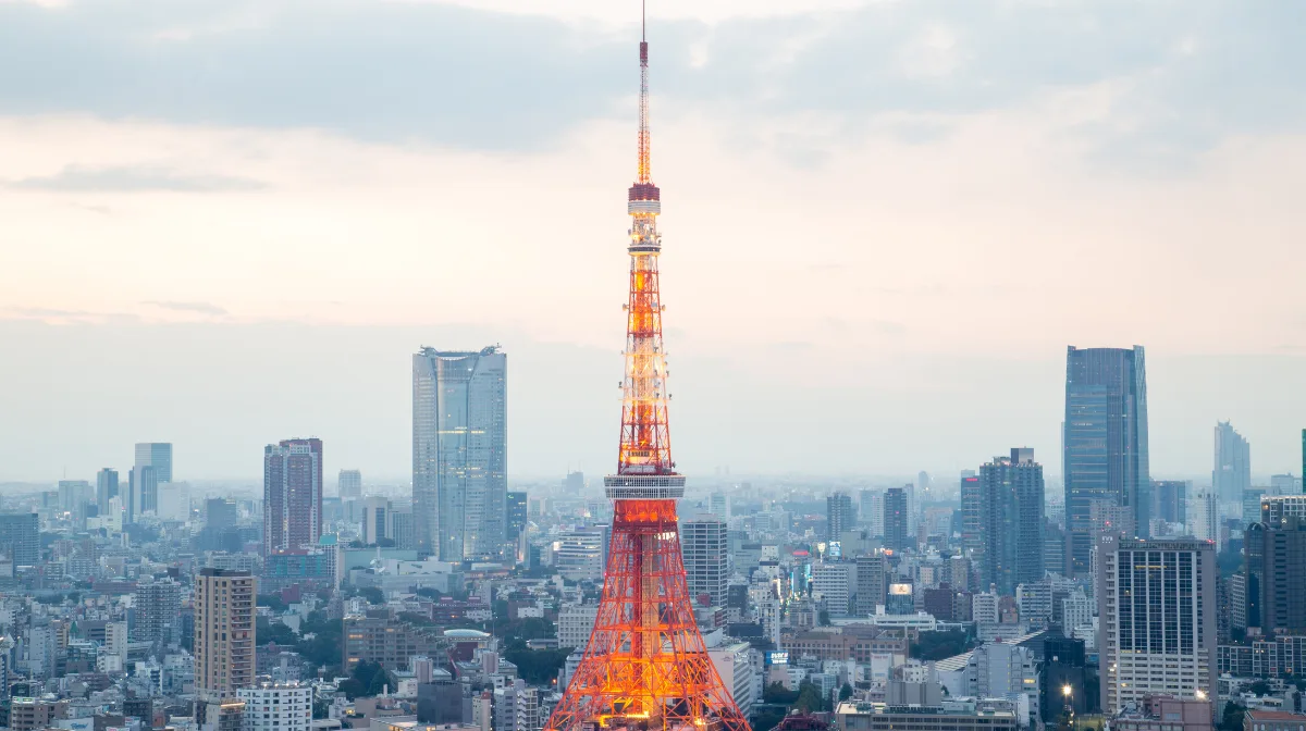 1. Why Foreign Engineers Choose to Immigrate to Japan