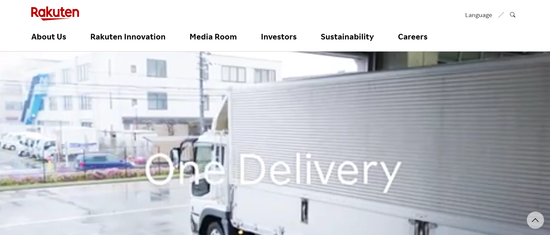 Rakuten Group: Remote Work Utilization by an English-First Company