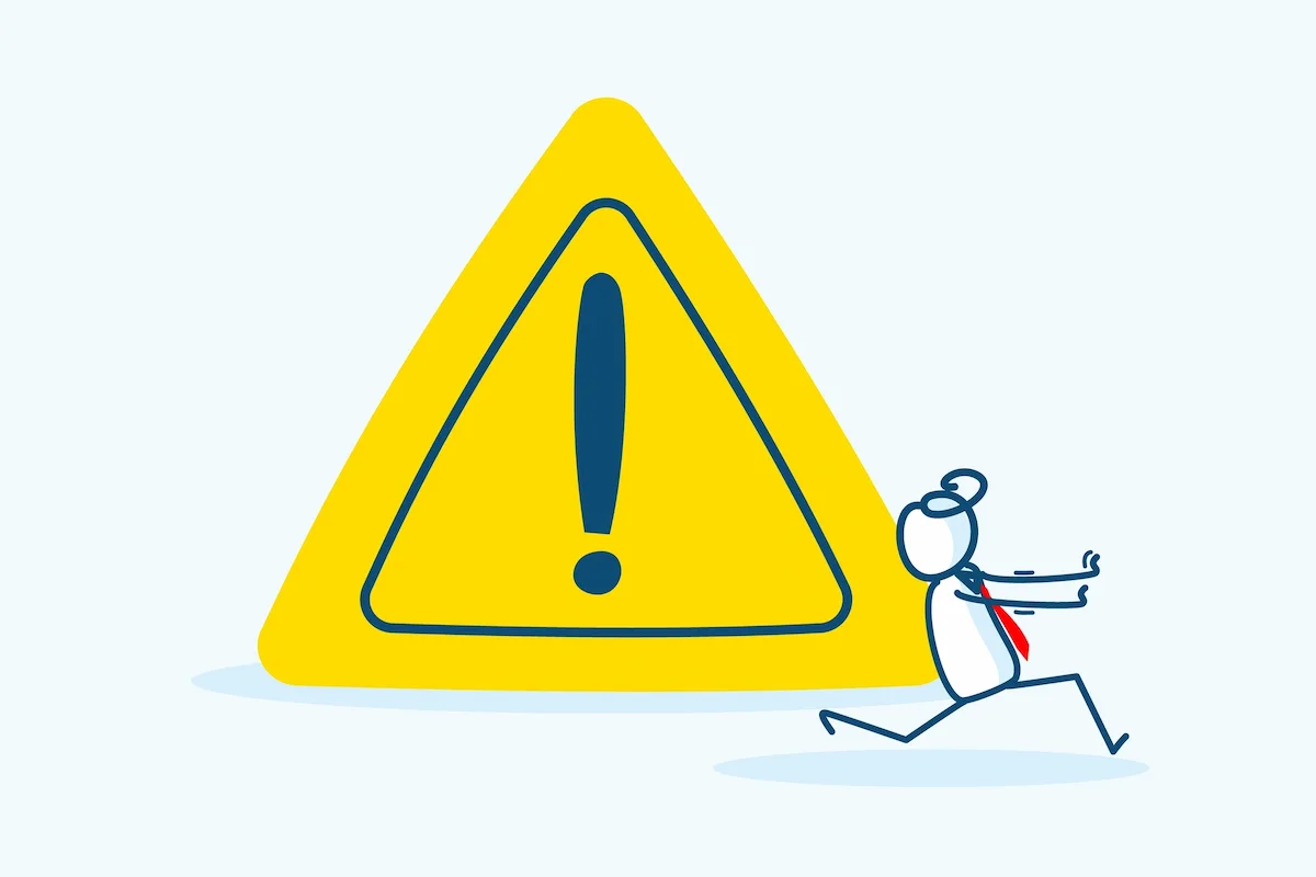 6.What Happens If You Don't Pay?