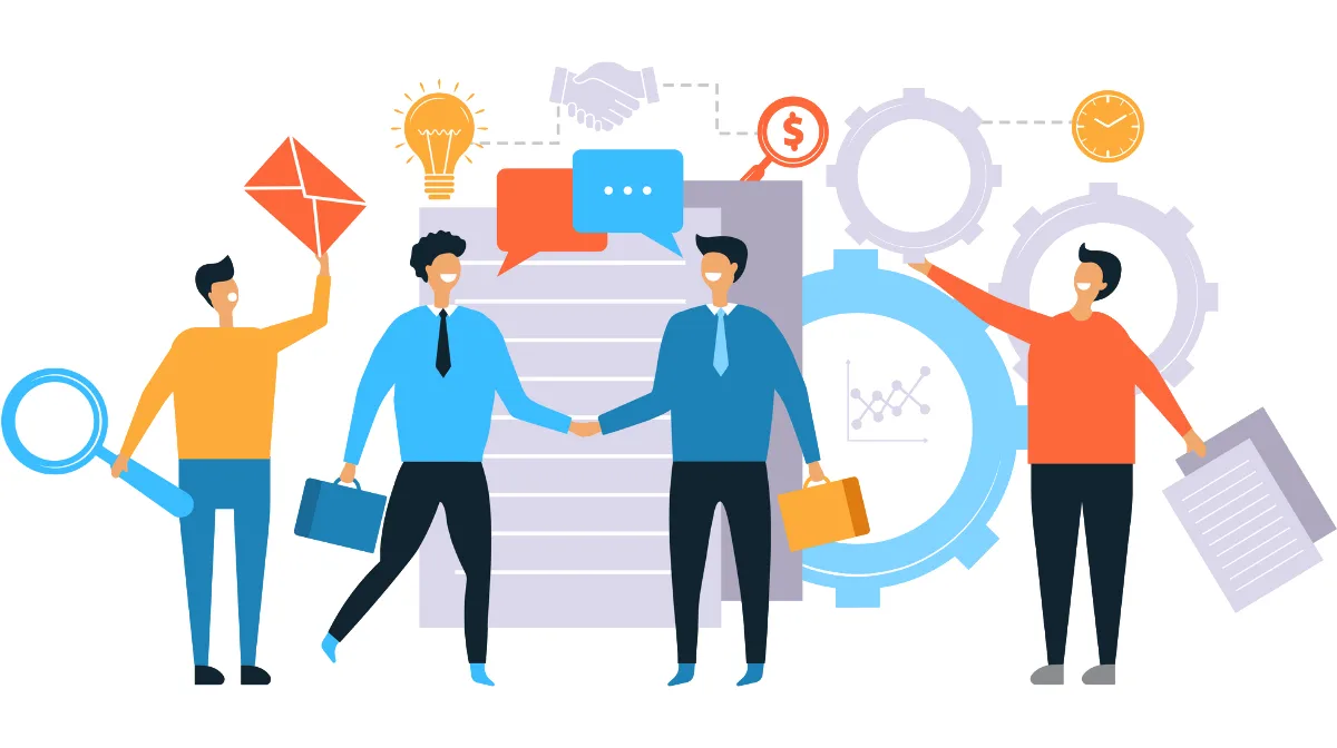 2. Specific Examples of Hierarchical Relationships in Japanese Workplaces