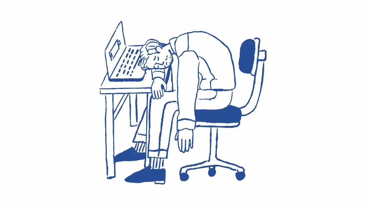 1. How Serious Is Overwork in Japan's IT Industry