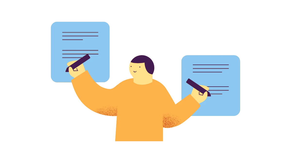 5．Choosing Companies with Fair Software Engineer Performance Review Systems