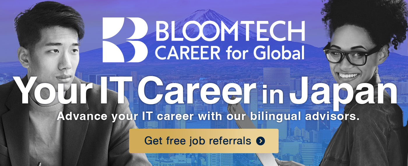 BLOOMTECH CAREER for GLOBAL CTA