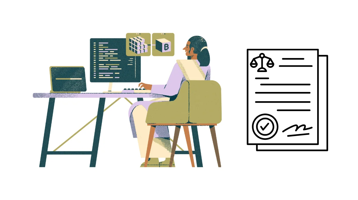 1. エンジニアの競業避止義務とは?基本知識と法的根拠