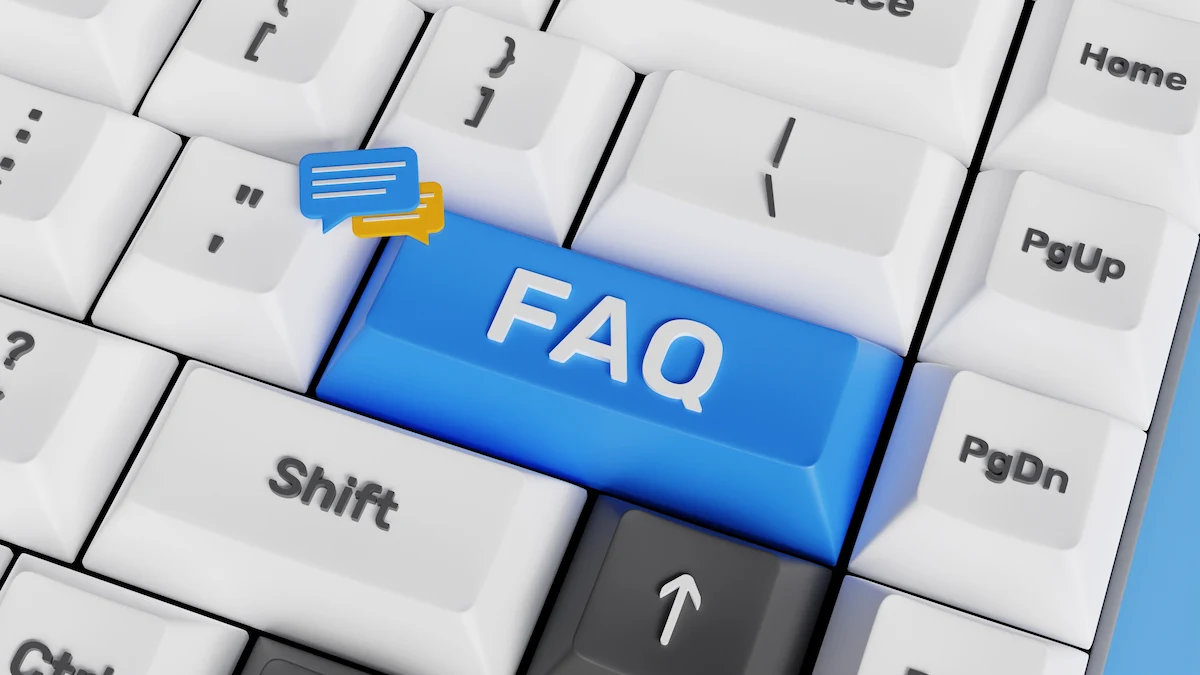 7. エンジニアの技術面接に関するよくある質問(FAQ)