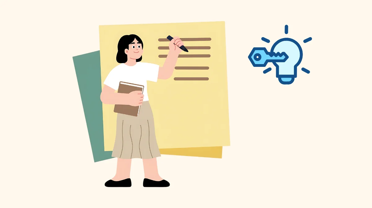 8. まとめ｜エンジニアの転職理由は「前向きさ」と「具体性」がカギ