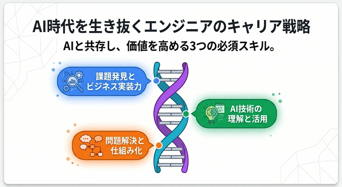 2. エンジニアのキャリアパス5選を徹底比較