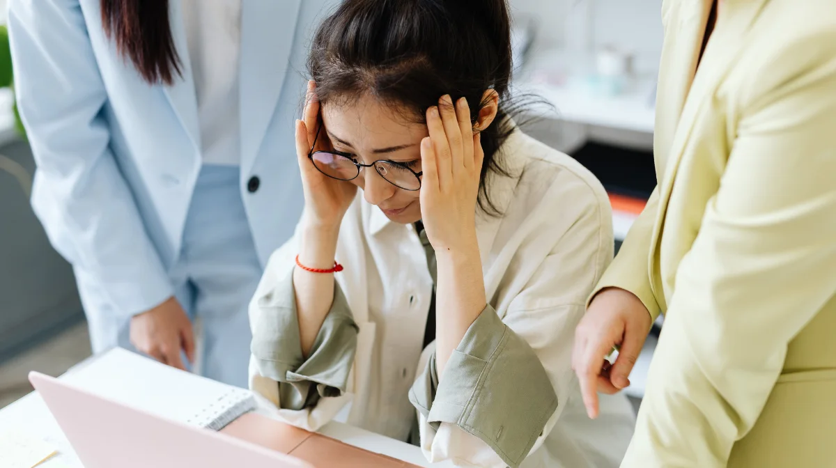 1. システムエンジニアが辞めたいと感じる理由は共通している