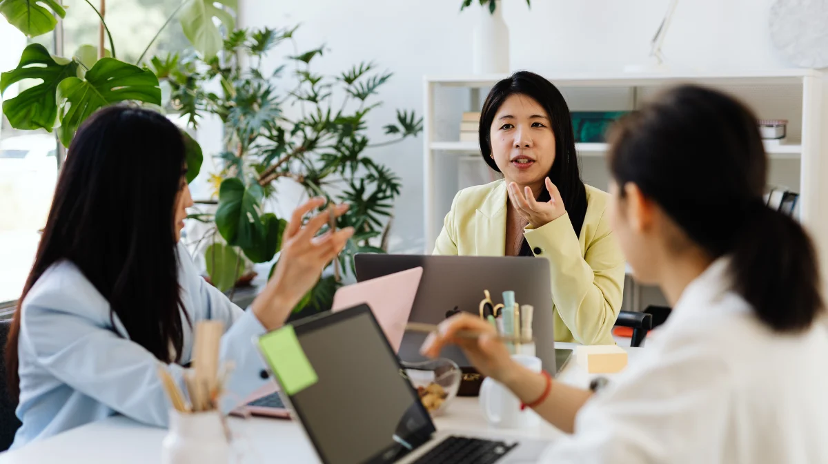 8. 円満退職のための準備と伝え方