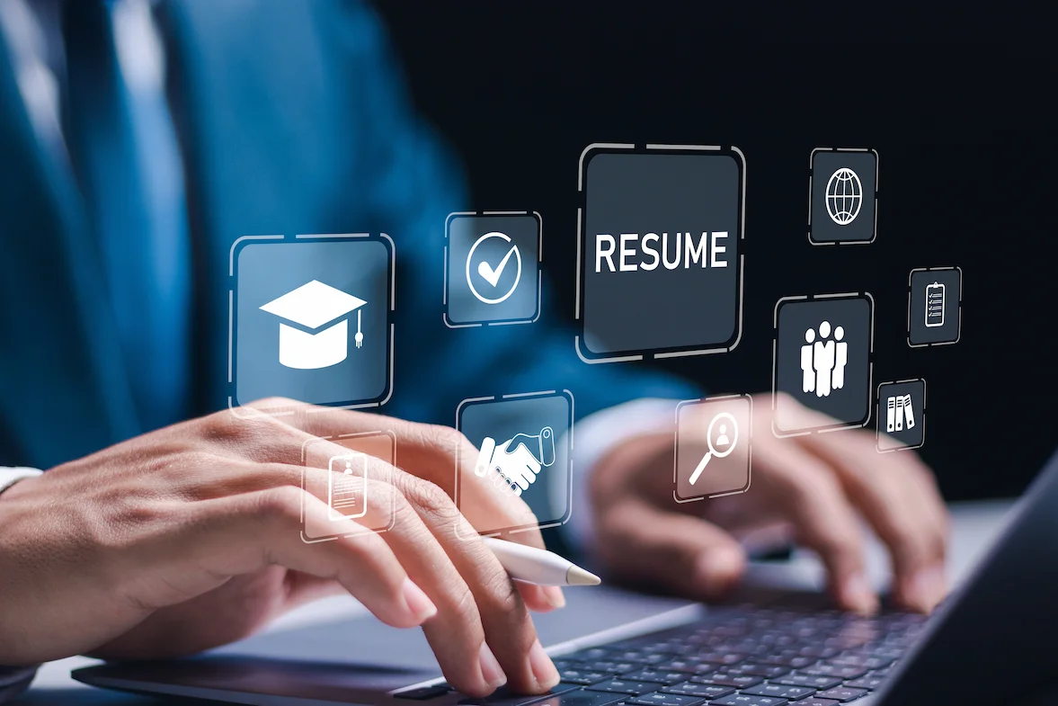 1. システムエンジニアの履歴書が採用を左右する3つの理由