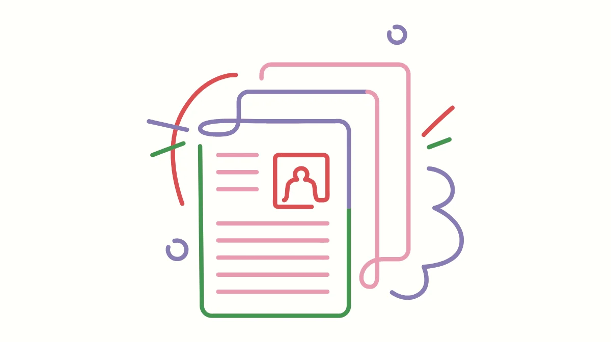 2. インフラエンジニアの履歴書と職務経歴書の違いと使い分け