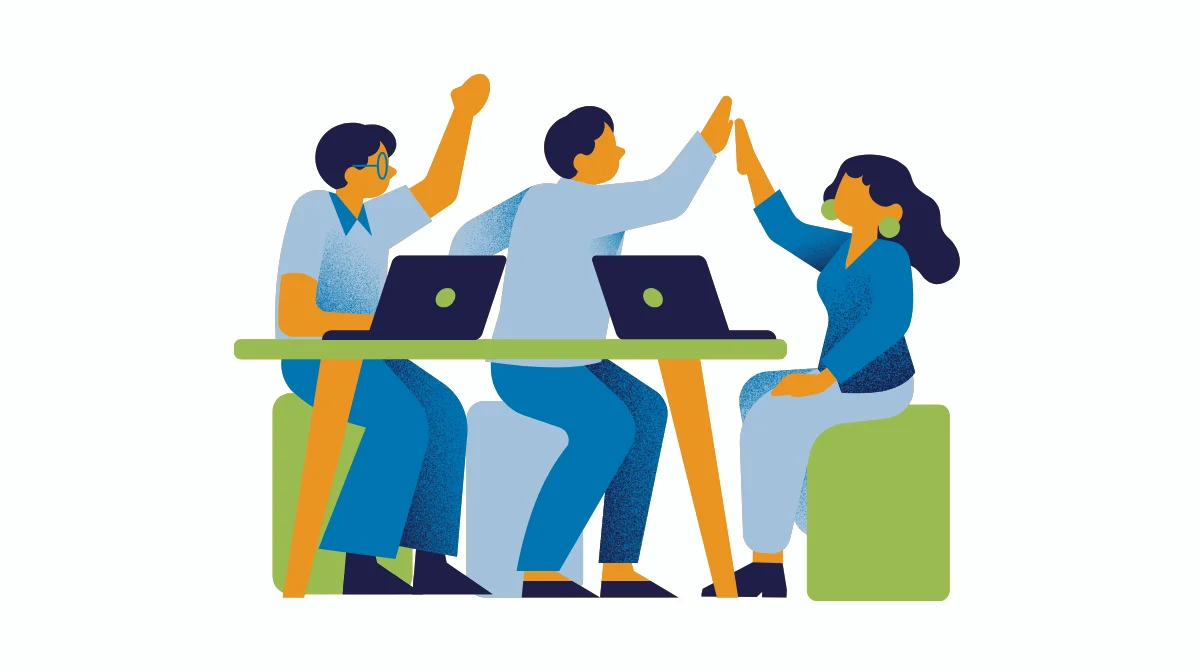 3. システムエンジニアがしんどくても続けられる理由