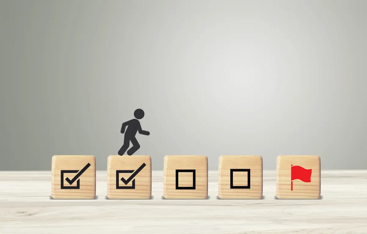 8. C言語とは段階的習得が重要な言語｜効果的な学習方法4ステップ