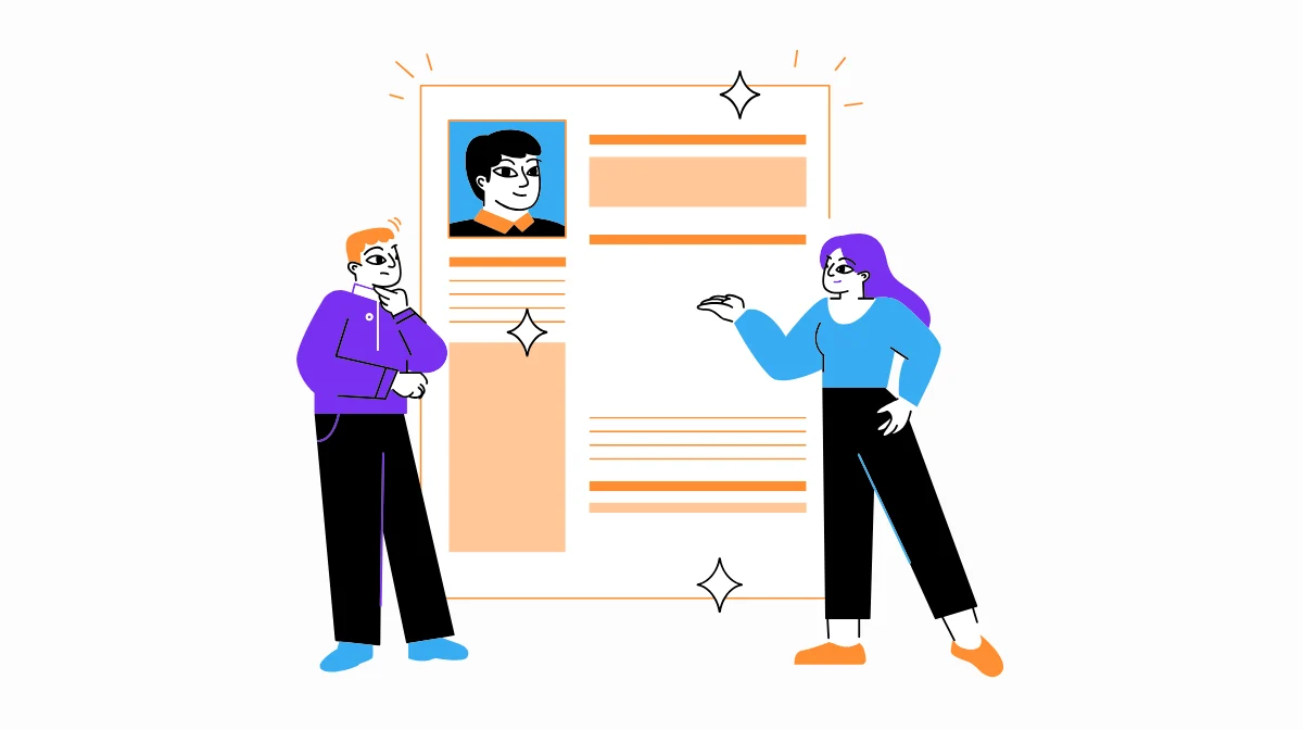 8. Crafting Your Systems Engineer Professional Summary for Resumes