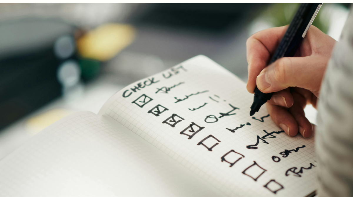 8. インフラエンジニアの履歴書作成｜最終チェックリスト