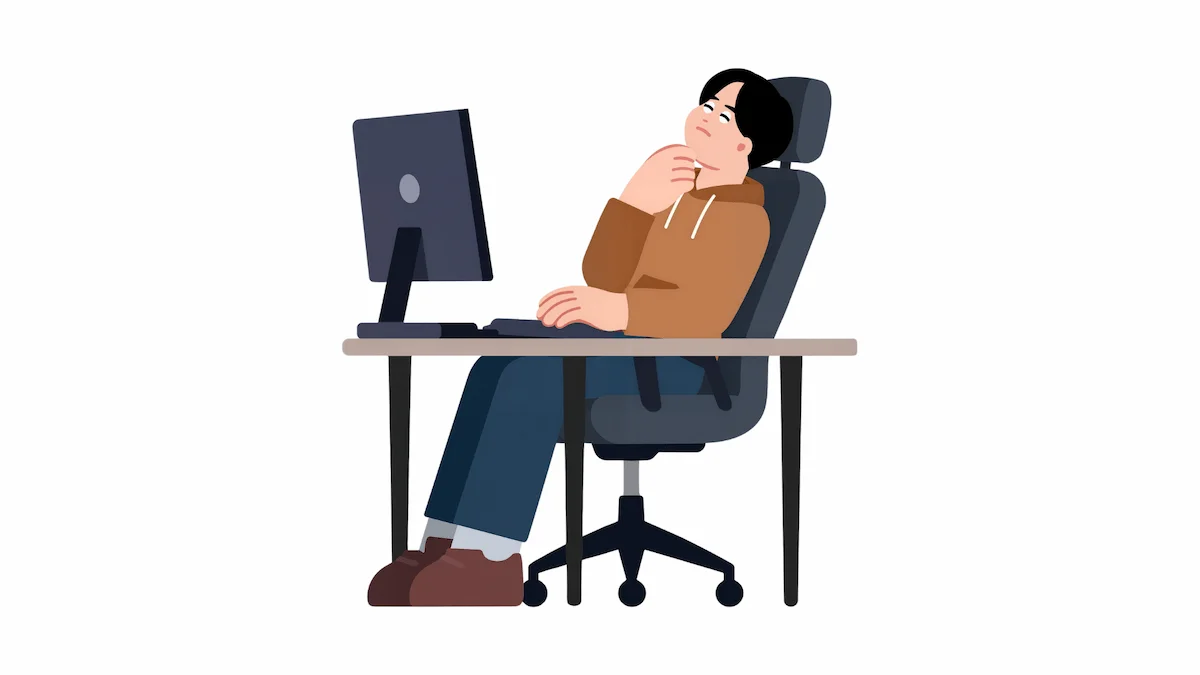 1. 「SIerから転職できない」と感じる3つの理由