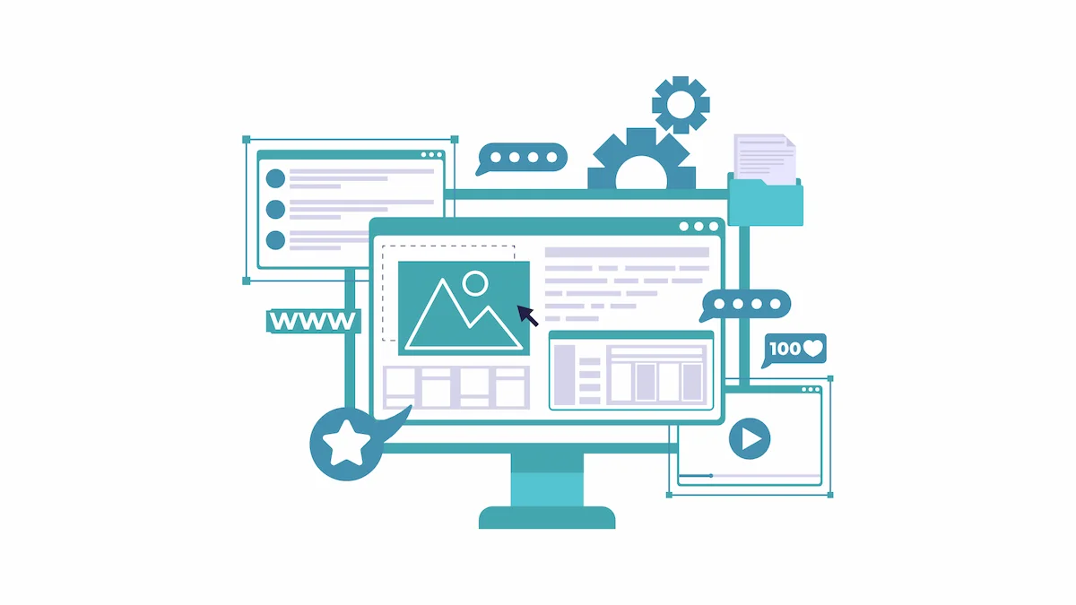 1. ウェブ開発とは｜定義と市場における位置づけ