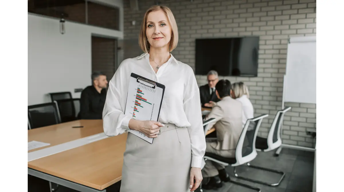 1. CTOとは？最高技術責任者の定義と企業における位置づけ