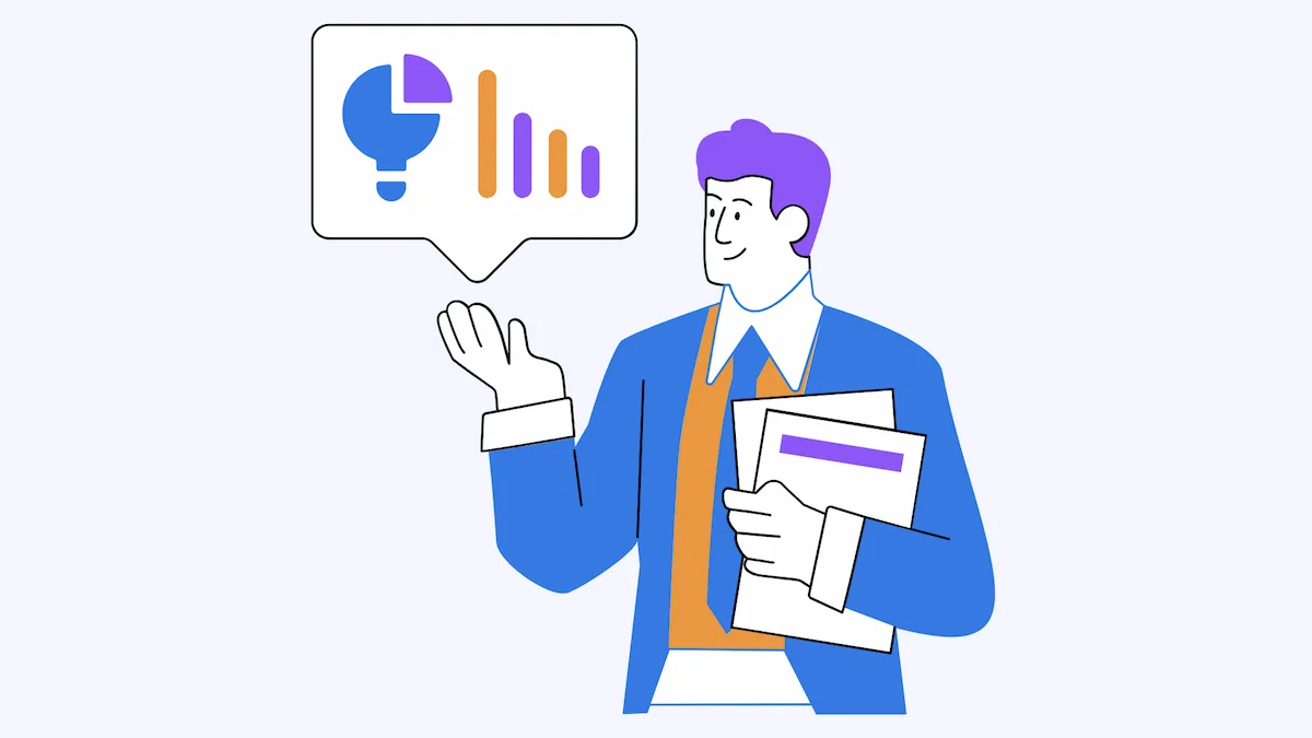 1. データアナリストとは?データを分析し経営判断を支援する職種