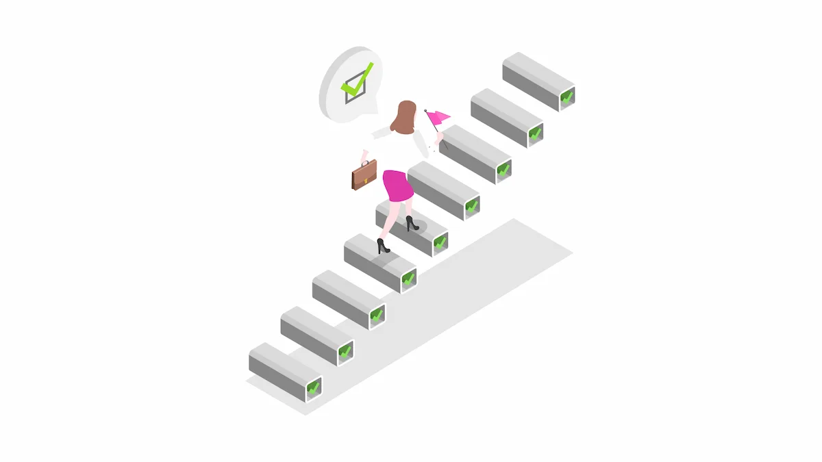 4. プログラマーの志望動機を書く前の3つの準備ステップ