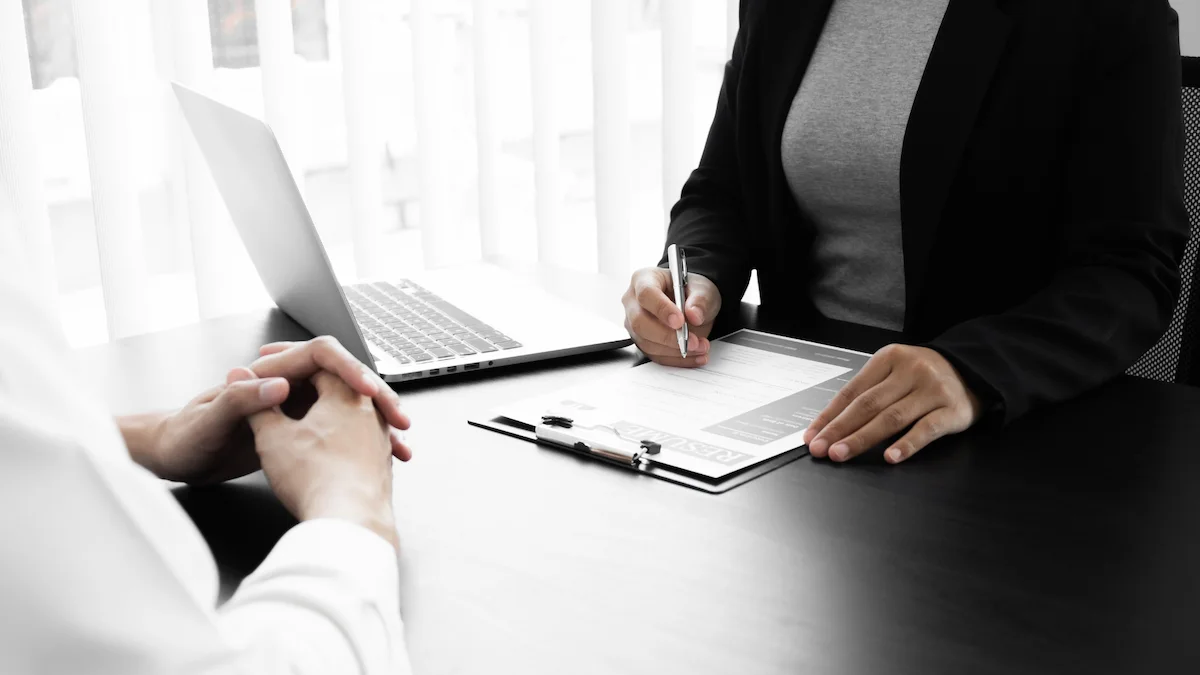 6. オープンポジションとは何で成功？IT転職の選考を突破する4つの実践対策