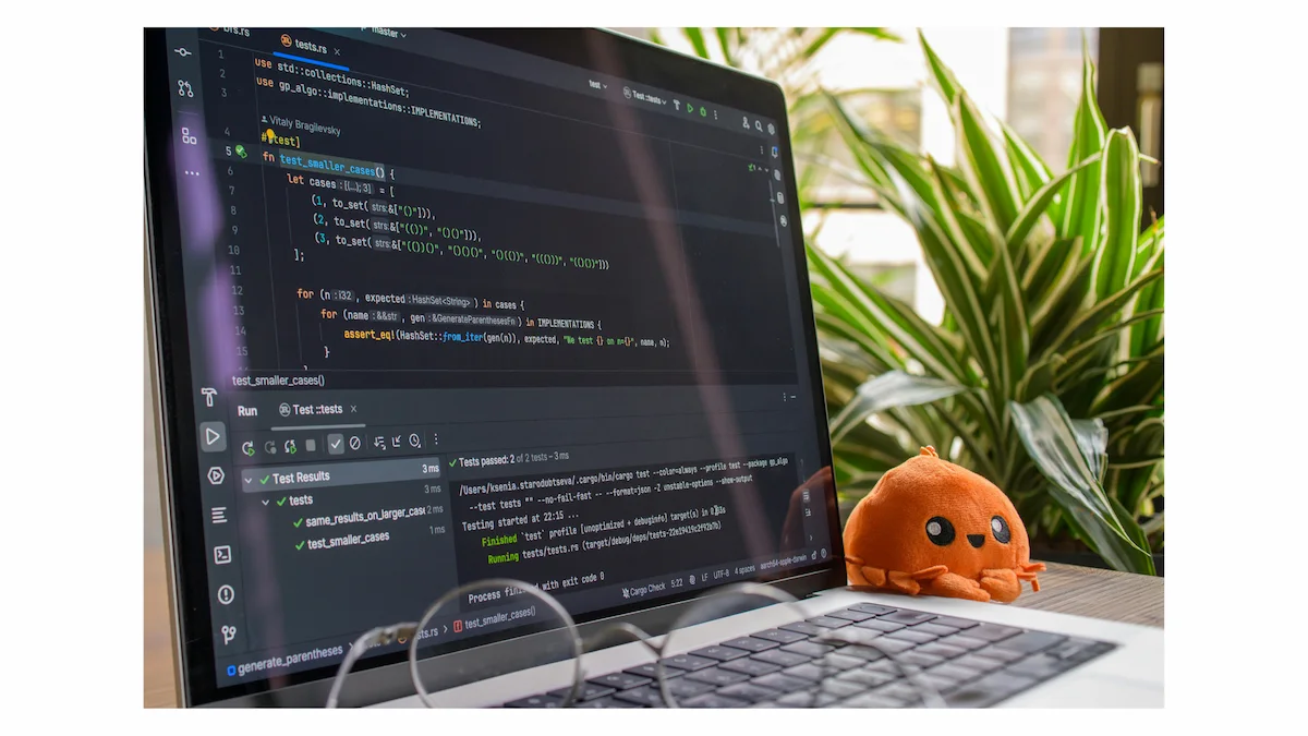 7. IT業界動向とプログラマー志望動機への活かし方