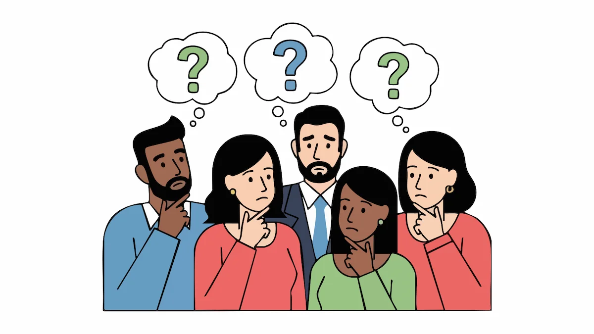 8. エンジニアブログ活用のよくある質問：転職・キャリア戦略の疑問を解決