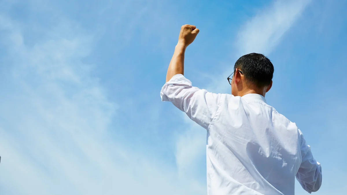 8. スクラム開発経験を活かした転職成功事例