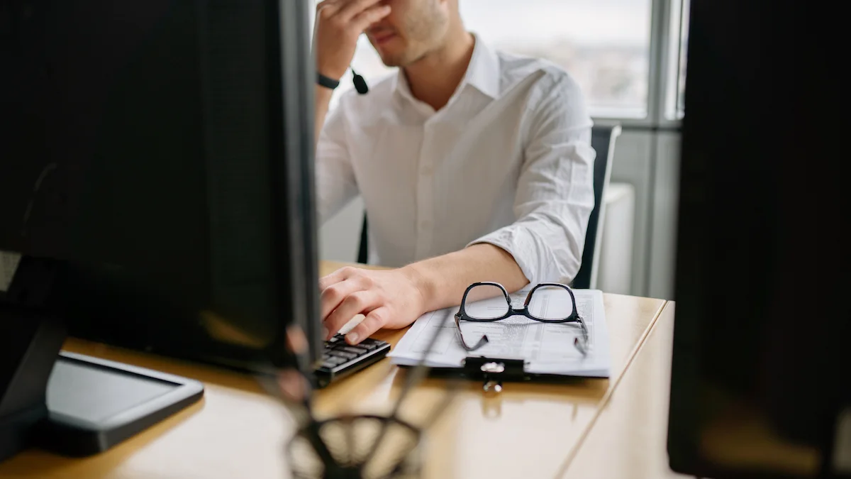 1. エンジニア転職の「失敗」とはどのような状態を指すのか