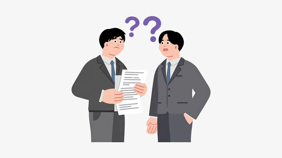 10. オファー面談に関するよくある質問(FAQ)