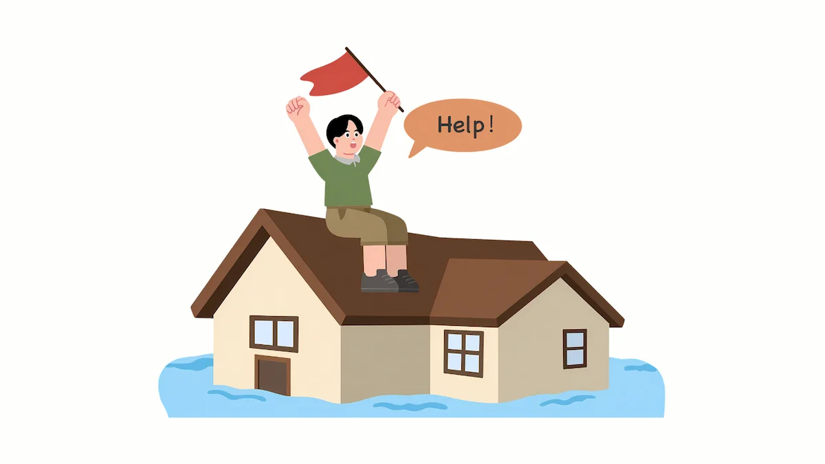 2. ブラック現場を見極める5つのレッドフラッグ