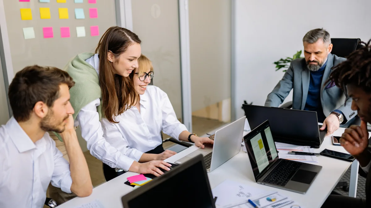 3. ホワイト現場を選ぶための5つのグリーンフラッグ