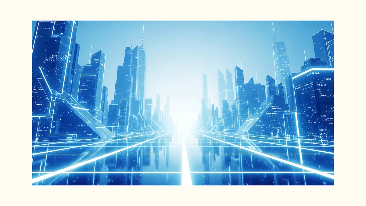 3. インフラエンジニアの将来性｜市場データが示す成長予測