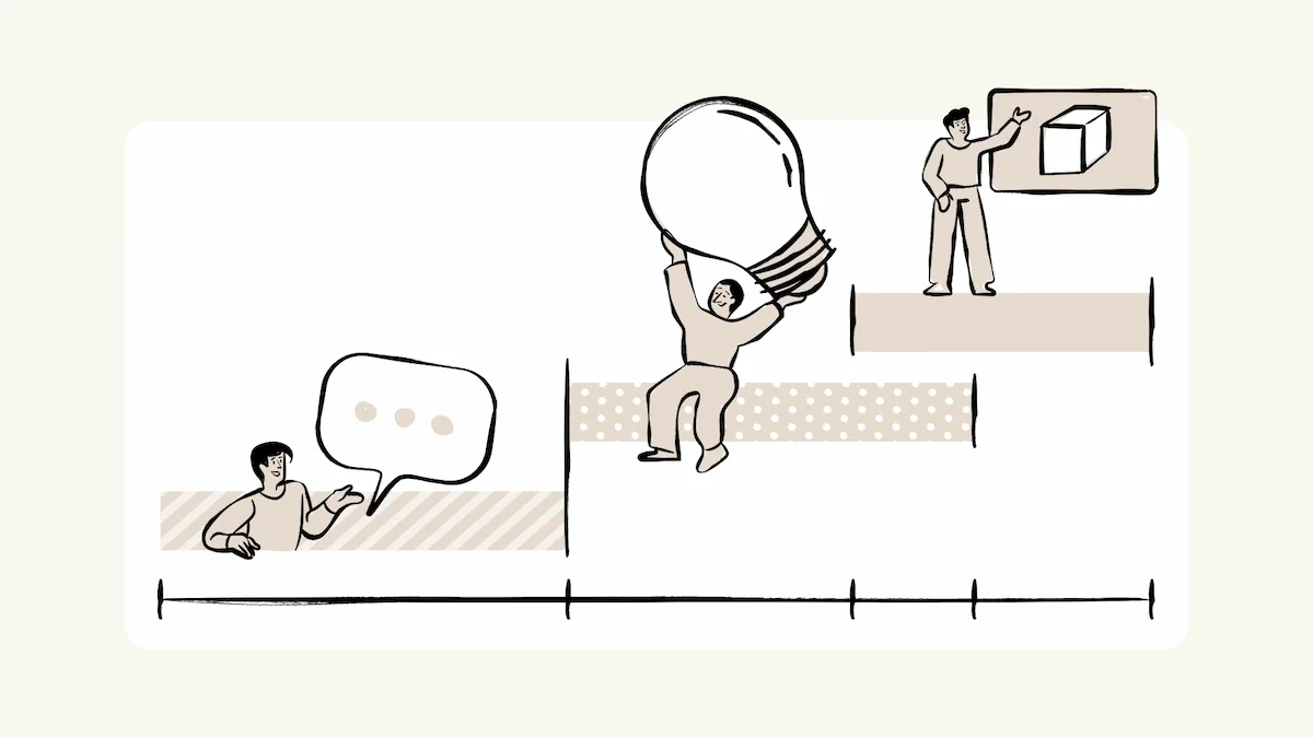 4. 未経験からAIエンジニアになる具体的ロードマップ