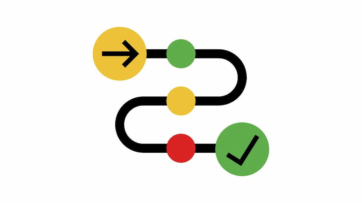 5. 未経験からITエンジニアになるための6ヶ月学習ロードマップ——エンジニア転職を目指す全手順