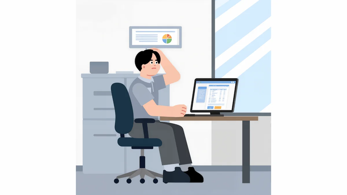 1. ITエンジニア未経験30代の転職が「無理」と言われる3つの理由