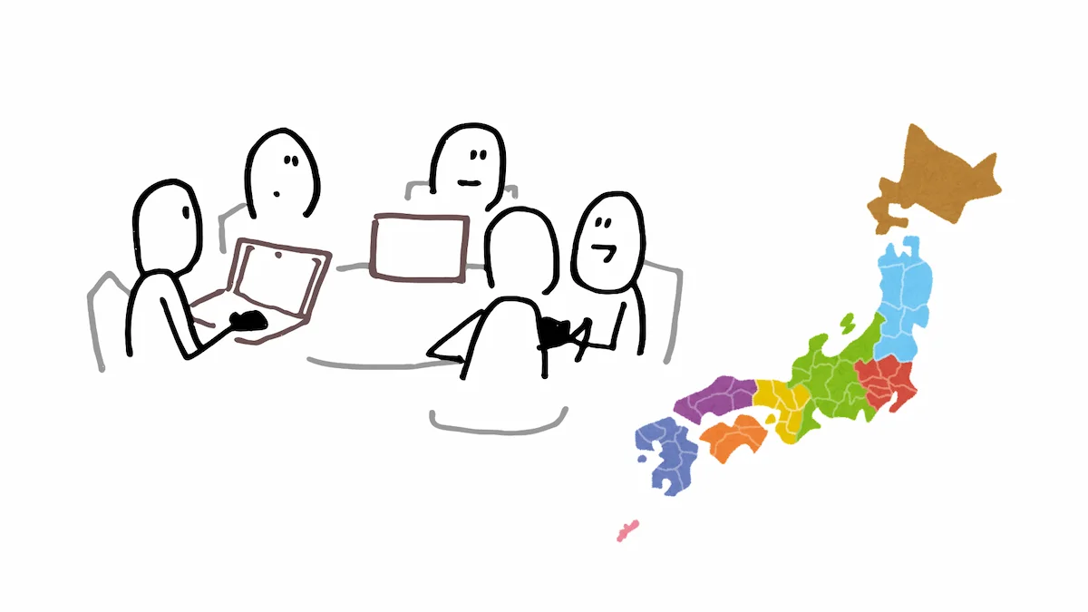 3. 30代ITエンジニアの年収に影響する企業規模・地域の違い