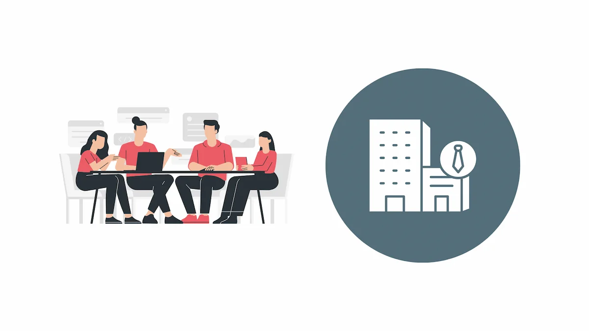 ６．未経験ITエンジニアの会社選びで知っておきたい企業タイプ別の特徴