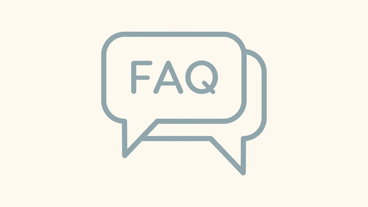 7. よくある質問:30代未経験からのITエンジニア転職