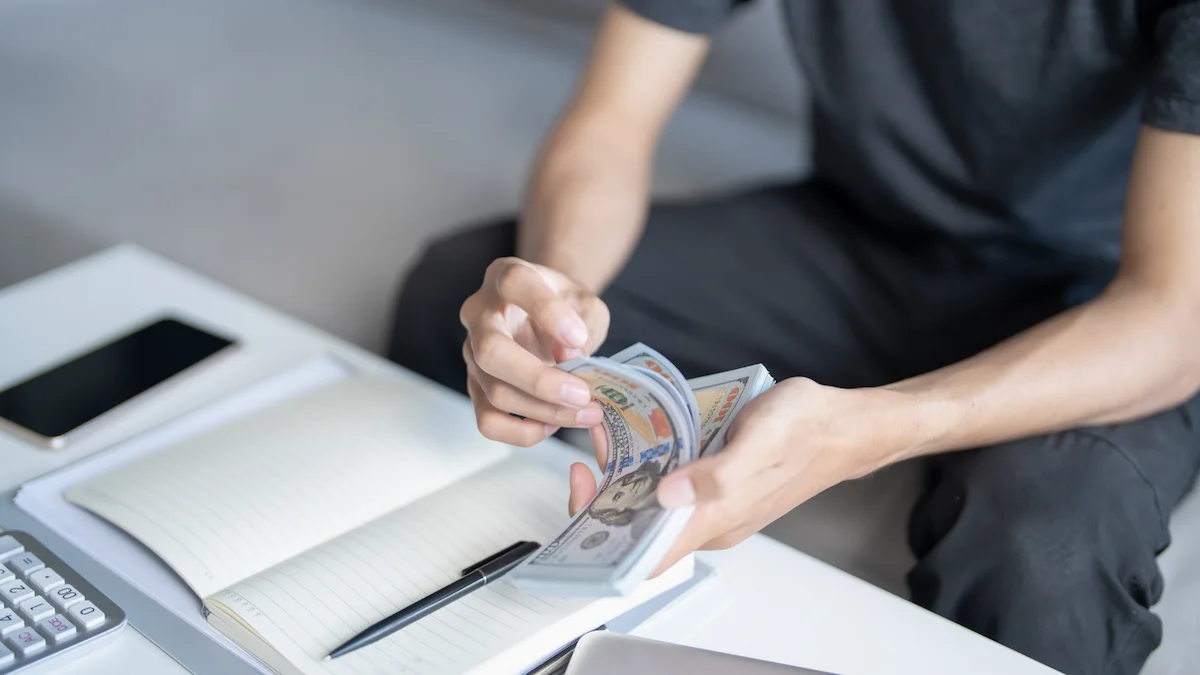 2. JavaScriptエンジニアの年収と市場価値の実態