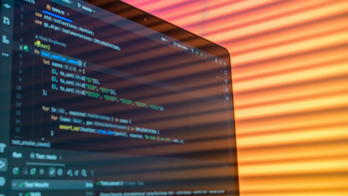 7.JavaScriptの将来性は、データが示す通り今後も高い水準で維持される